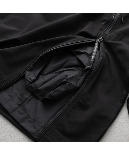 シーピーカンパニー C.P. Company C.P. COMPANY スウェットシャツ Metropolis 18CLSS013A 006452M （999/ブラック） 999/ブラック