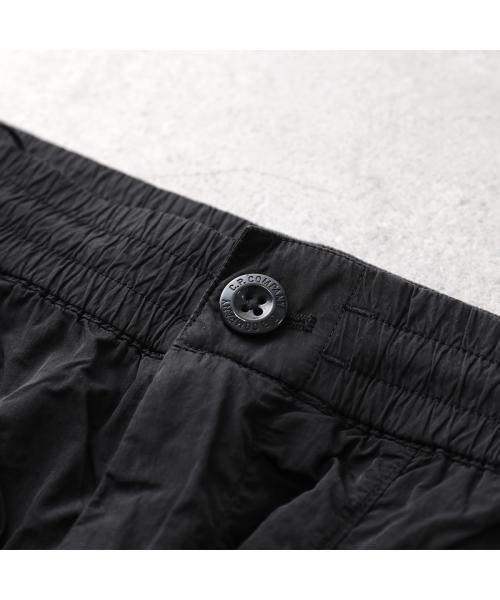 シーピーカンパニー C.P. COMPANY C.P.COMPANY カーゴパンツ Chrome-R Cargo Lens Pants （999/ブラック） 999/ブラック