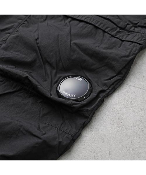 シーピーカンパニー C.P. COMPANY C.P.COMPANY カーゴパンツ Chrome-R Cargo Lens Pants （999/ブラック） 999/ブラック
