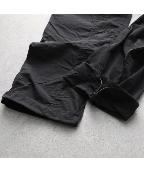 シーピーカンパニー C.P. COMPANY C.P.COMPANY カーゴパンツ Chrome-R Cargo Lens Pants （999/ブラック） 999/ブラック