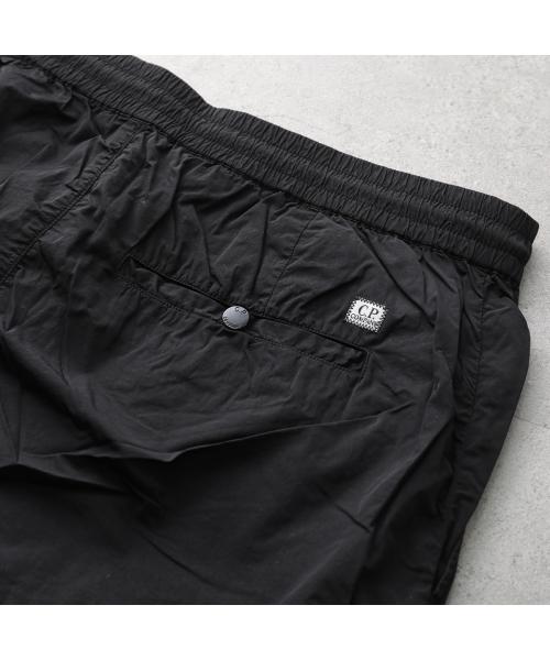 シーピーカンパニー C.P. COMPANY C.P.COMPANY カーゴパンツ Chrome-R Cargo Lens Pants （999/ブラック） 999/ブラック