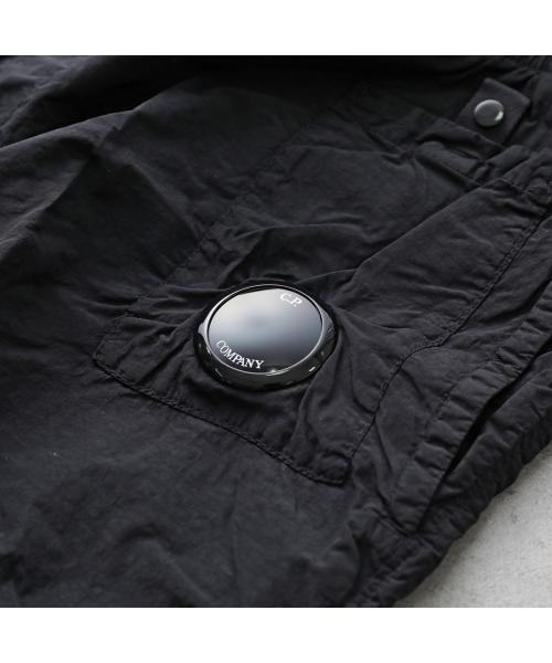 シーピーカンパニー C.P. COMPANY C.P.COMPANY  ハーフパンツ 18CMBW233A 005991G ナイロン 【返品不可商品】 （999/ブラック） 999/ブラック