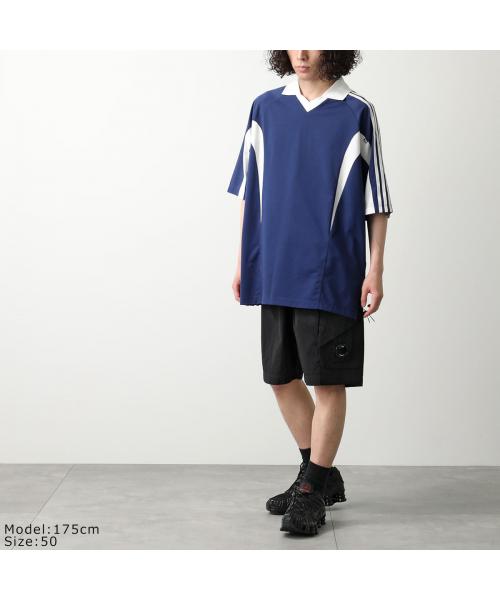シーピーカンパニー C.P. COMPANY C.P.COMPANY ハーフパンツ 18CMBW215K 006369G 【返品不可商品】 （999/ブラック） 999/ブラック