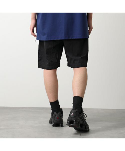 シーピーカンパニー C.P. COMPANY C.P.COMPANY ハーフパンツ 18CMBW215K 006369G 【返品不可商品】 （999/ブラック） 999/ブラック