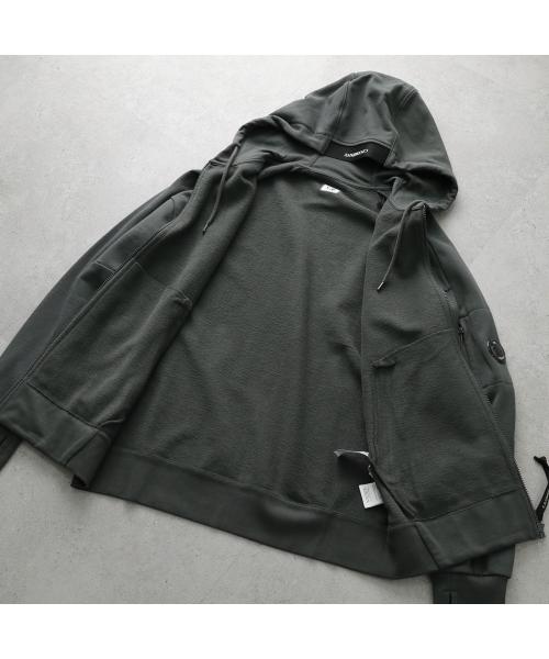 シーピーカンパニー C.P. COMPANY C.P.COMPANY パーカー 19CMSS716A 005086W （978/カーキ） 978/カーキ