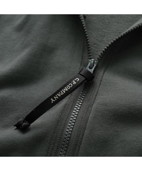 シーピーカンパニー C.P. COMPANY C.P.COMPANY パーカー 19CMSS716A 005086W （978/カーキ） 978/カーキ