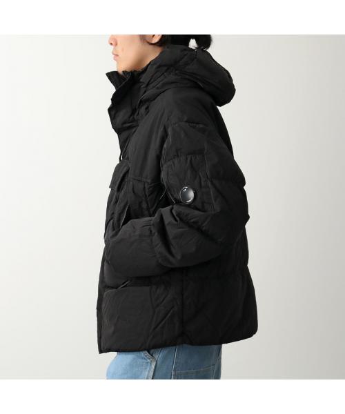 シーピーカンパニー C.P. COMPANY C.P.COMPANY ダウンジャケット 19CMOW013A 006369M （999/ブラック） 999/ブラック