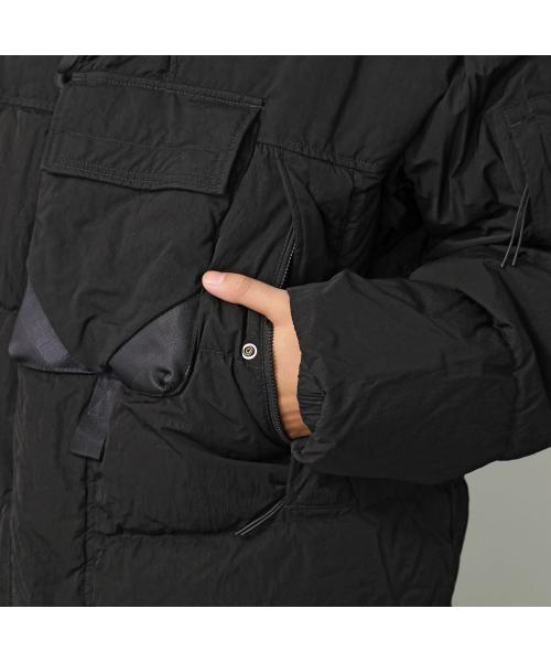 シーピーカンパニー C.P. COMPANY C.P.COMPANY ダウンジャケット 19CMOW013A 006369M （999/ブラック） 999/ブラック