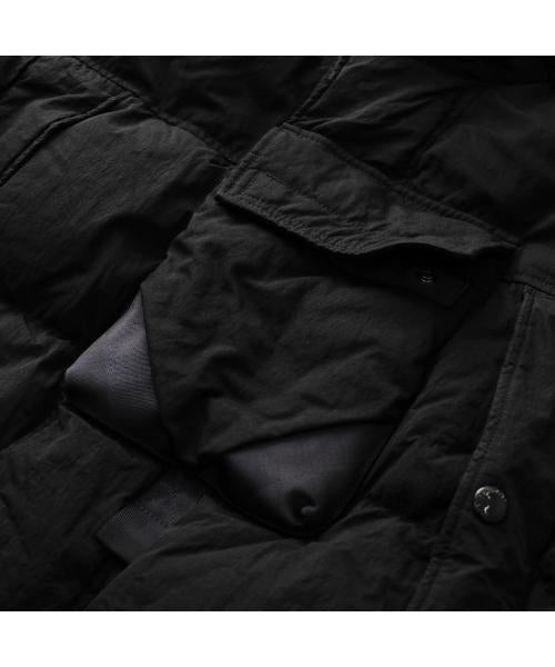 シーピーカンパニー C.P. COMPANY C.P.COMPANY ダウンジャケット 19CMOW013A 006369M （999/ブラック） 999/ブラック