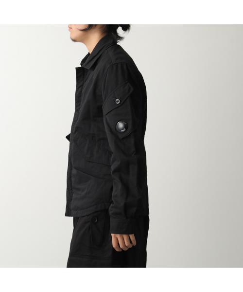シーピーカンパニー C.P. COMPANY C.P.COMPANY ジャケット 19CMOS078A 110201G （999/ブラック） 999/ブラック