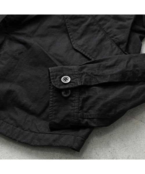 シーピーカンパニー C.P. COMPANY C.P.COMPANY ジャケット 19CMOS078A 110201G （999/ブラック） 999/ブラック