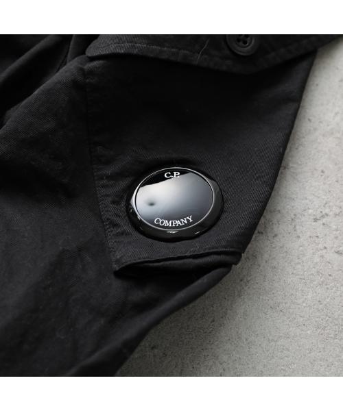 シーピーカンパニー C.P. COMPANY C.P.COMPANY ジャケット 19CMOS078A 110201G （999/ブラック） 999/ブラック