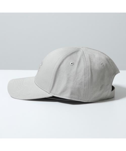 シーピーカンパニー C.P. COMPANY C.P.COMPANY ベースボールキャップ 20CMAC750A 006288A （904/グレー） 904/グレー