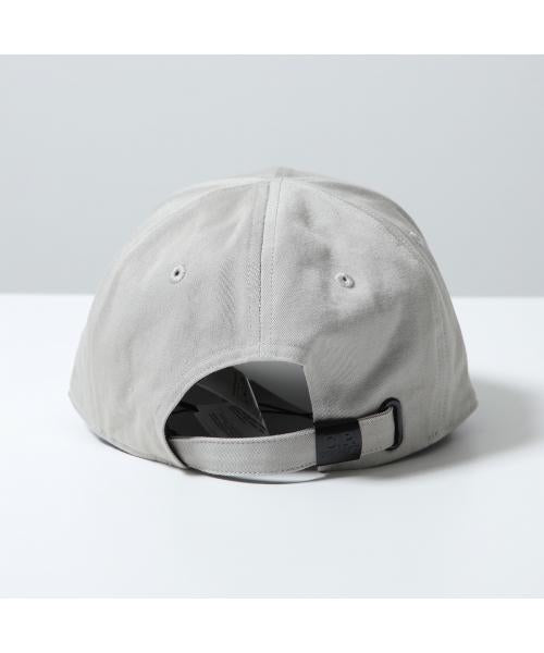 シーピーカンパニー C.P. COMPANY C.P.COMPANY ベースボールキャップ 20CMAC750A 006288A （904/グレー） 904/グレー