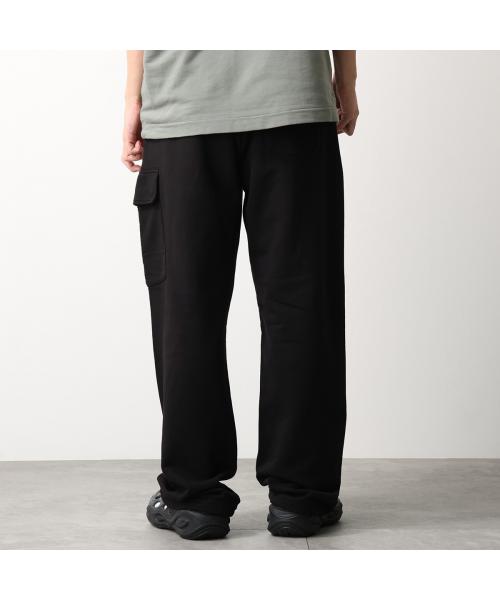 シーピーカンパニー C.P. COMPANY C.P.COMPANY スウェットパンツ 20CMSP066A 005086W （999/ブラック） 999/ブラック