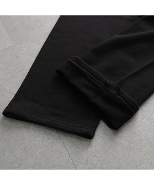 シーピーカンパニー C.P. COMPANY C.P.COMPANY スウェットパンツ 20CMSP066A 005086W （999/ブラック） 999/ブラック