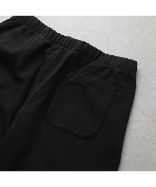シーピーカンパニー C.P. COMPANY C.P.COMPANY スウェットパンツ 20CMSP066A 005086W （999/ブラック） 999/ブラック