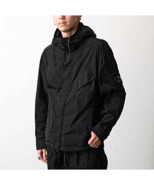 シーピーカンパニー C.P. COMPANY C.P.COMPANY ナイロンジャケット 20CMOS058A 005904G （999/ブラック） 999/ブラック