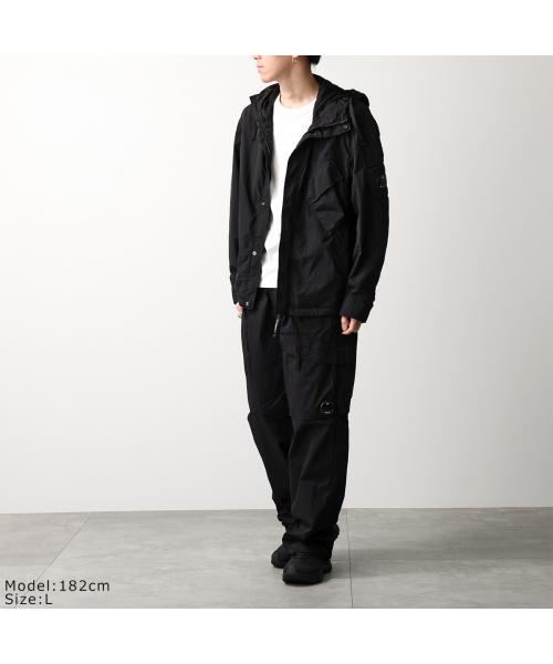 シーピーカンパニー C.P. COMPANY C.P.COMPANY ナイロンジャケット 20CMOS058A 005904G （999/ブラック） 999/ブラック