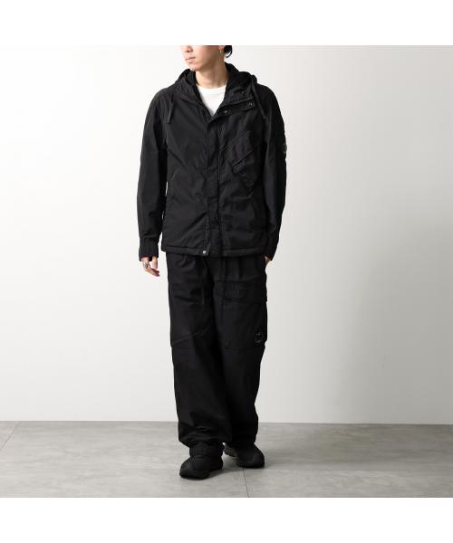 シーピーカンパニー C.P. COMPANY C.P.COMPANY ナイロンジャケット 20CMOS058A 005904G （999/ブラック） 999/ブラック