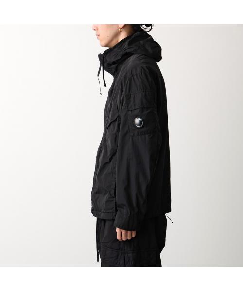 シーピーカンパニー C.P. COMPANY C.P.COMPANY ナイロンジャケット 20CMOS058A 005904G （999/ブラック） 999/ブラック