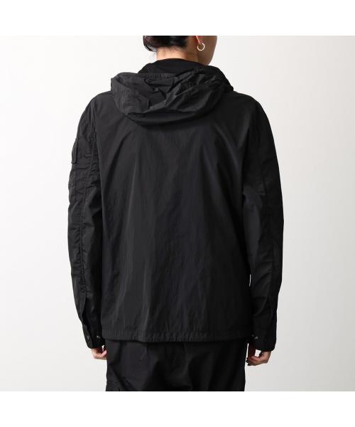 シーピーカンパニー C.P. COMPANY C.P.COMPANY ナイロンジャケット 20CMOS058A 005904G （999/ブラック） 999/ブラック