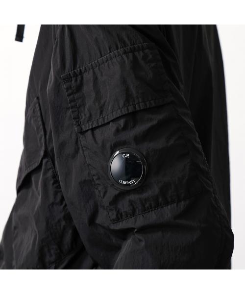 シーピーカンパニー C.P. COMPANY C.P.COMPANY ナイロンジャケット 20CMOS058A 005904G （999/ブラック） 999/ブラック