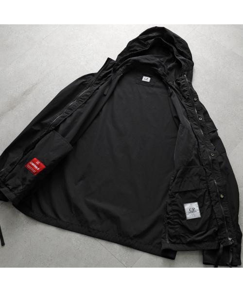 シーピーカンパニー C.P. COMPANY C.P.COMPANY ナイロンジャケット 20CMOS058A 005904G （999/ブラック） 999/ブラック
