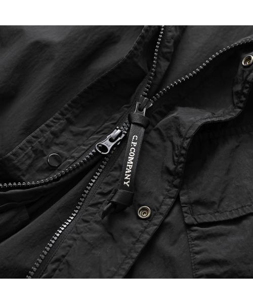 シーピーカンパニー C.P. COMPANY C.P.COMPANY ナイロンジャケット 20CMOS058A 005904G （999/ブラック） 999/ブラック