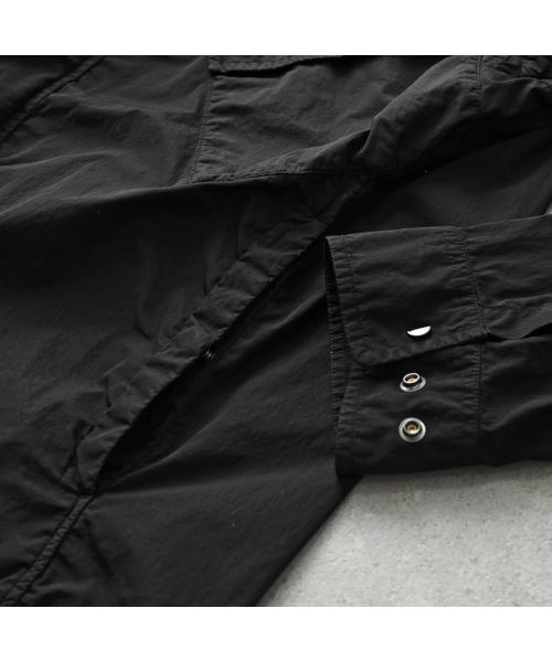 シーピーカンパニー C.P. COMPANY C.P.COMPANY ナイロンジャケット 20CMOS058A 005904G （999/ブラック） 999/ブラック