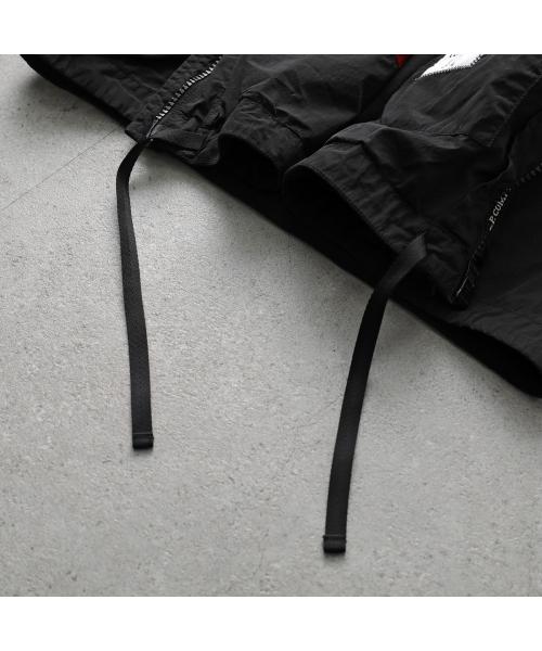 シーピーカンパニー C.P. COMPANY C.P.COMPANY ナイロンジャケット 20CMOS058A 005904G （999/ブラック） 999/ブラック