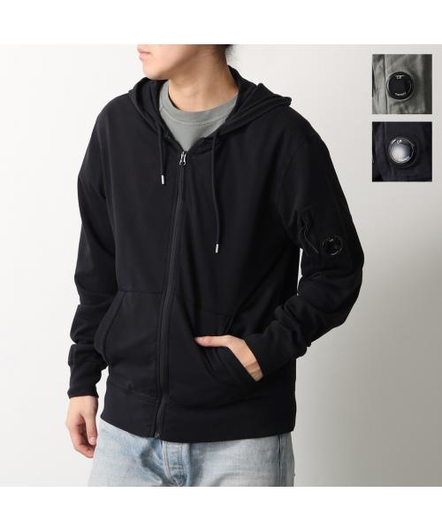 シーピーカンパニー C.P. COMPANY C.P.COMPANY パーカー 20CMSS081A 002246G 長袖 （921/カーキ） 921/カーキ