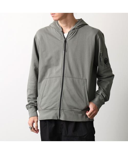 シーピーカンパニー C.P. COMPANY C.P.COMPANY パーカー 20CMSS081A 002246G 長袖 （921/カーキ） 921/カーキ