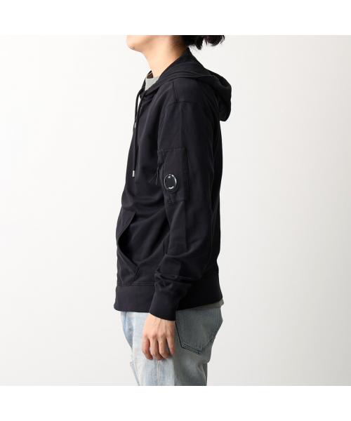 シーピーカンパニー C.P. COMPANY C.P.COMPANY パーカー 20CMSS081A 002246G 長袖 （921/カーキ） 921/カーキ