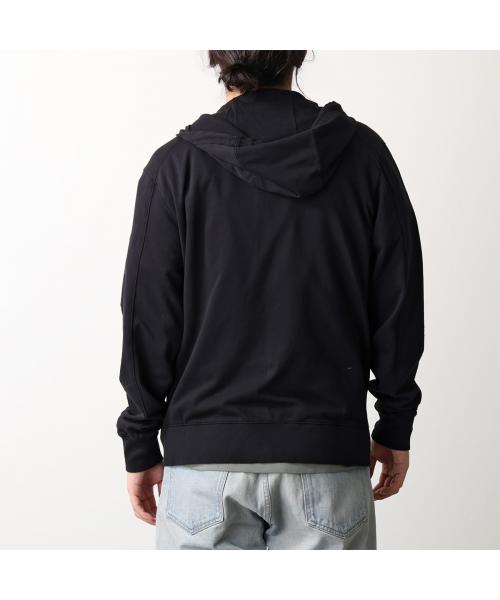 シーピーカンパニー C.P. COMPANY C.P.COMPANY パーカー 20CMSS081A 002246G 長袖 （921/カーキ） 921/カーキ