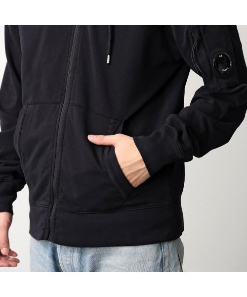 シーピーカンパニー C.P. COMPANY C.P.COMPANY パーカー 20CMSS081A 002246G 長袖 （921/カーキ） 921/カーキ