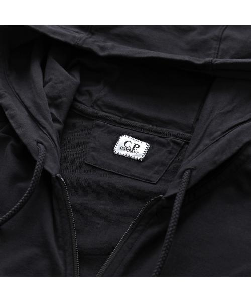 シーピーカンパニー C.P. COMPANY C.P.COMPANY パーカー 20CMSS081A 002246G 長袖 （921/カーキ） 921/カーキ