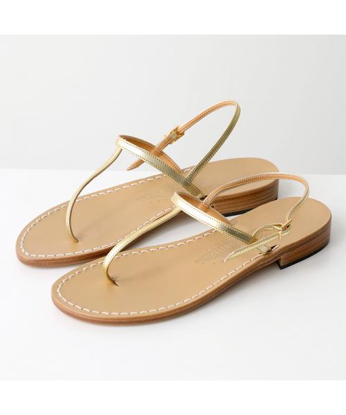卡姆佛拉 Canfora CANFORA 拖鞋 GAIL 鈕扣