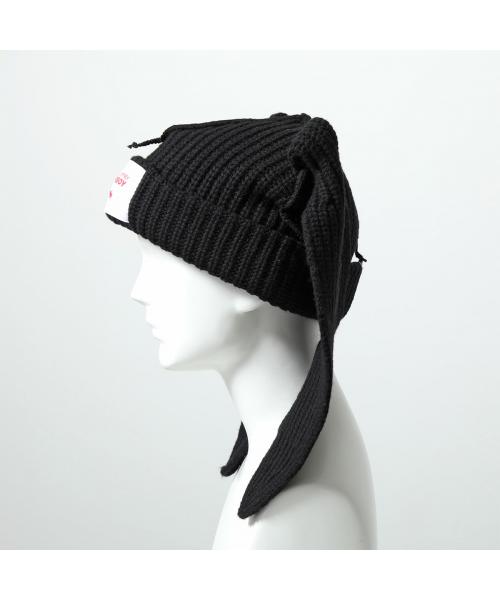 Charles Jeffrey Loverboy CHARLES JEFFREY LOVERBOY Knit Cap CHUNKY RABB