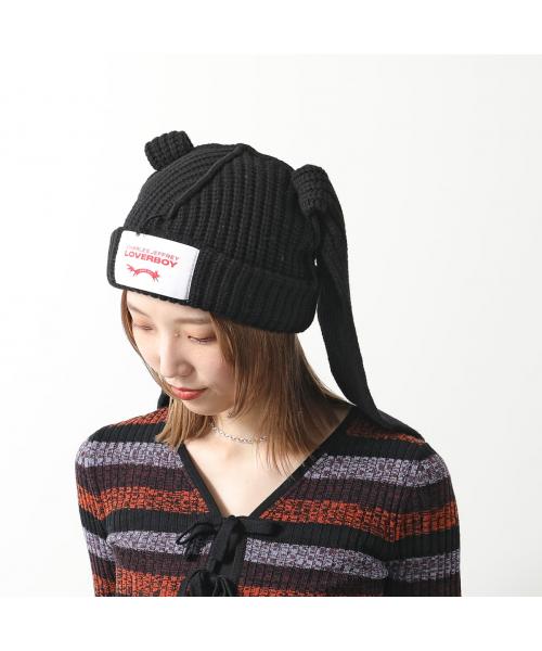 Charles Jeffrey Loverboy CHARLES JEFFREY LOVERBOY Knit Cap CHUNKY RABB