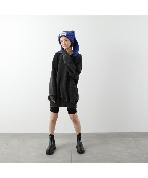 Charles Jeffrey Loverboy CHARLES JEFFREY LOVERBOY Knit Cap CHUNKY RABB