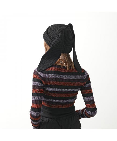 CHARLES JEFFREY LOVERBOY Chunky Rabbit Beanie