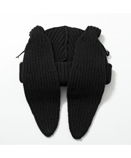 CHARLES JEFFREY LOVERBOY Chunky Rabbit Beanie