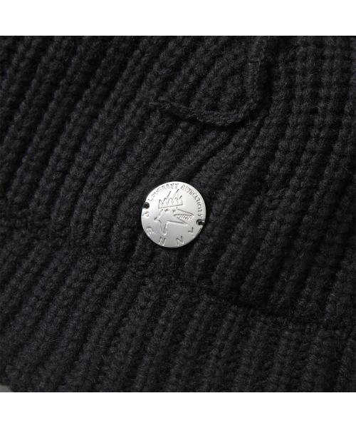 CHARLES JEFFREY LOVERBOY Chunky Rabbit Beanie