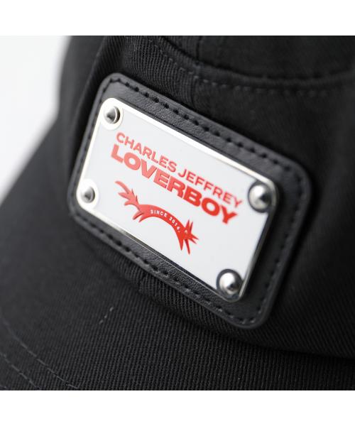 Charles Jeffrey Loverboy CHARLES JEFFREY LOVERBOY Cap EARS CAP