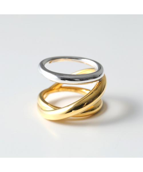 シャルロット シェネ Charlotte CHESNAIS Charlotte Chesnais リング 22BA045VEAR BAGUE TRIPLET
