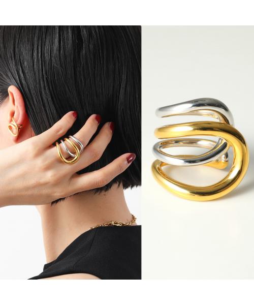 シャルロット シェネ Charlotte CHESNAIS Charlotte Chesnais リング 21BA040VEAR BAGUE DAISY