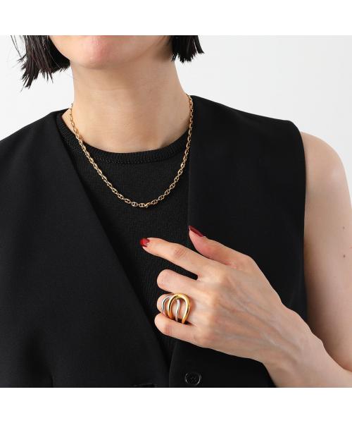 シャルロット シェネ Charlotte CHESNAIS Charlotte Chesnais リング 21BA040VEAR BAGUE DAISY