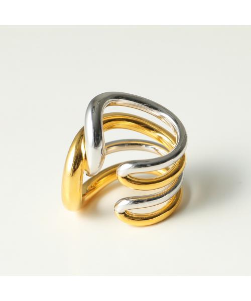シャルロット シェネ Charlotte CHESNAIS Charlotte Chesnais リング 21BA040VEAR BAGUE DAISY