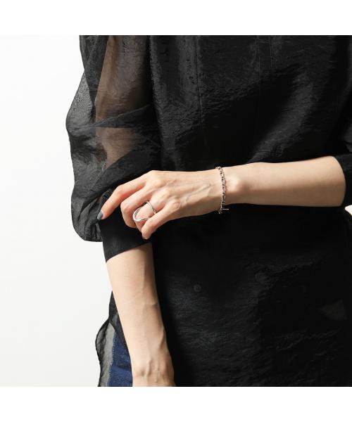 シャルロット シェネ Charlotte CHESNAIS Charlotte Chesnais リング 20BA033AR Ribbon Ring 指輪